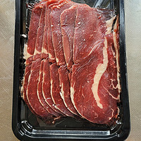 烤肉必备——农夫好牛阿根廷后胸肉片
