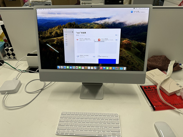 成年人的大玩具iMac