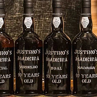 Justino’s，马德拉酒庄里的带头大哥
