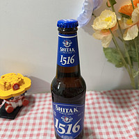 1516啤酒