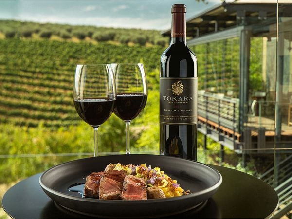 托卡拉葡萄酒：解密顶级葡萄酒的酿造工艺