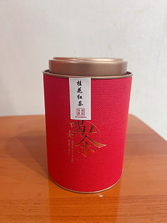 桂花红茶：一杯香气四溢的冬日暖饮