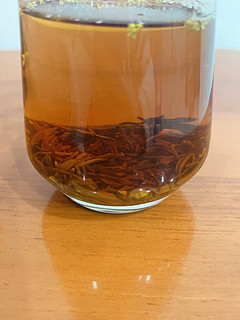 桂花红茶：一杯香气四溢的冬日暖饮
