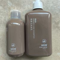 “姜”不在主要成分里。