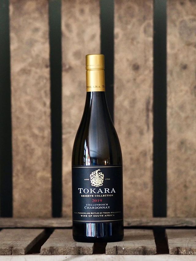 托卡拉霞多丽：隐藏在城市中的高雅葡萄酒，你不容错过！