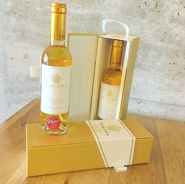 惊人发现！托卡拉甜白竟然这么好喝!