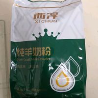 西淳羊奶粉：适合人类幼崽的肠胃之选