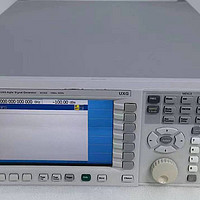 是德科技 N5193A UXG 捷变信号发生器 40GHZ 发布，开创高性能信号发生器新时代