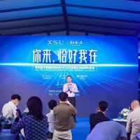 埃克塞尔智能科技有限公司闪耀广州设计周,展现智能科技魅力