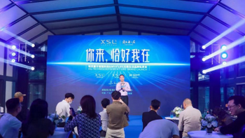 埃克塞尔智能科技有限公司闪耀广州设计周,展现智能科技魅力