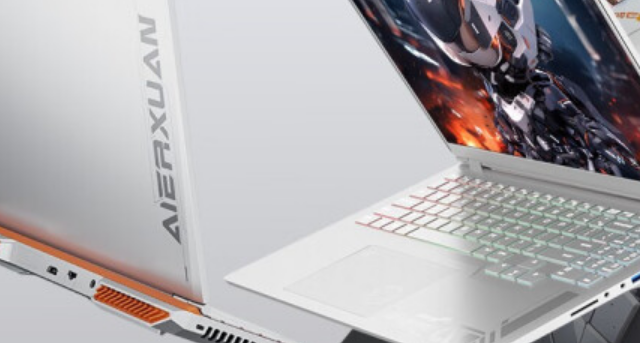​i9-13900HK游戏本不足6000元？玩家战神耀星游戏本杀疯了！