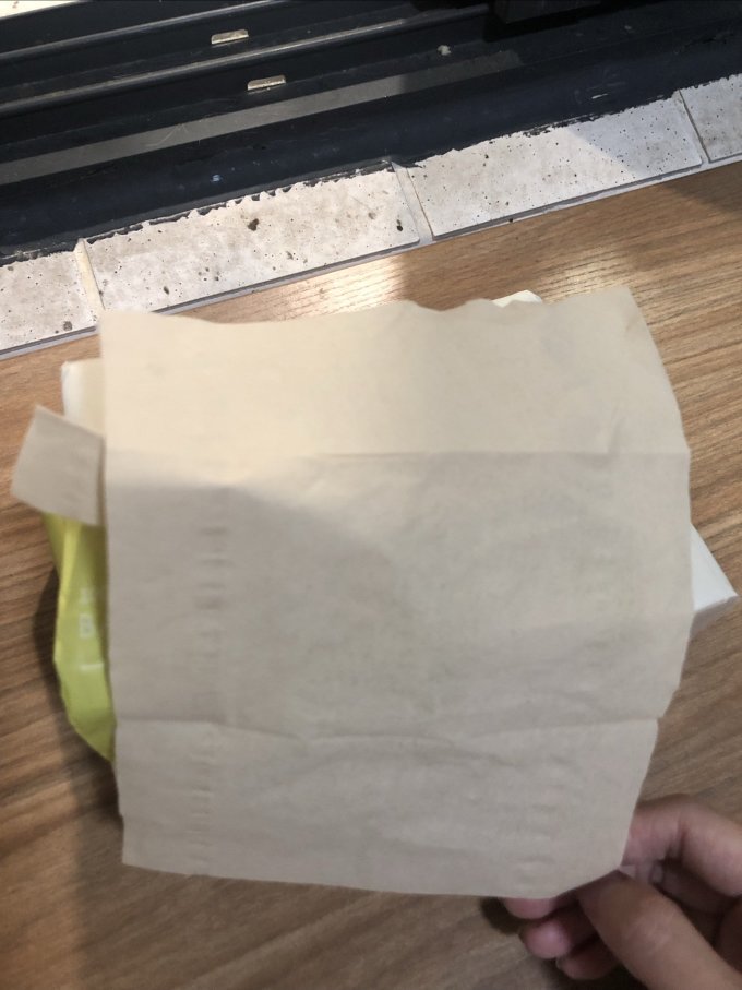惠寻抽纸