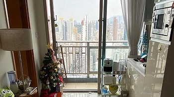 香港85后女孩的12㎡纳米房，家里收拾得井井有条，房子再小也是家