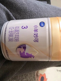 ￼￼飞鹤（FIRMUS）星飞帆小羊 婴儿配方奶粉 3段新鲜生羊乳（12-36月龄）700g*6