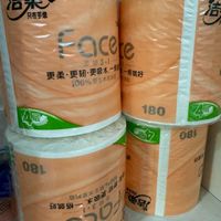 洁柔卷纸200g高高在上为什么不看看180g