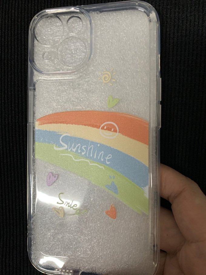 泽拓保护壳