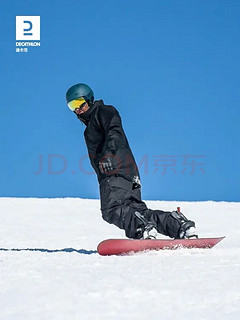 迪卡侬滑雪服