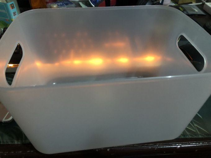 禧天龙收纳用品