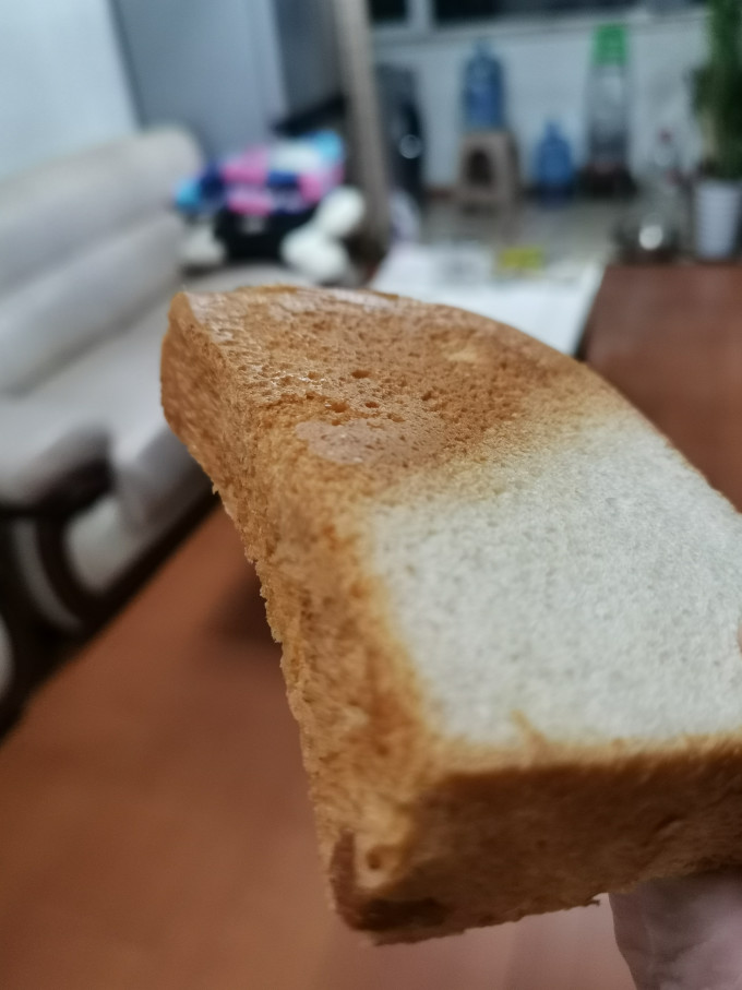 舸渡面包