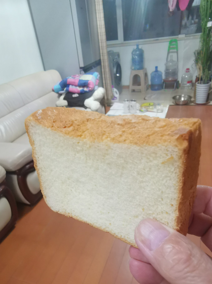 舸渡面包