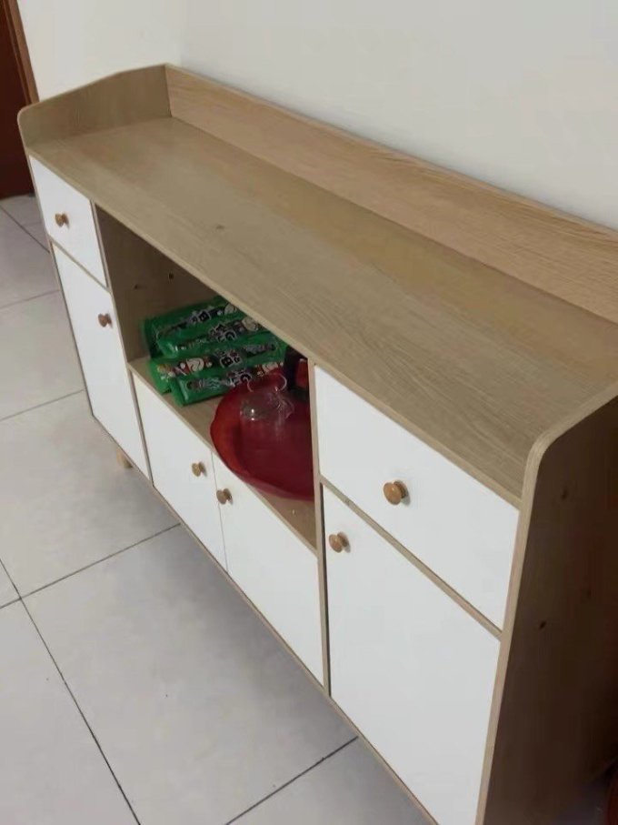 可芝餐厅家具
