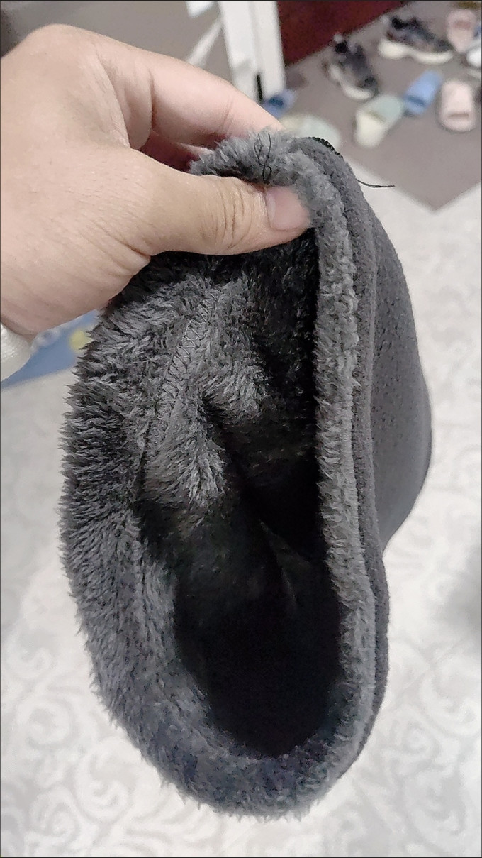洛克兄弟面罩/面具