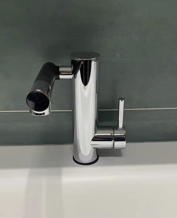 家用神器！净水龙头