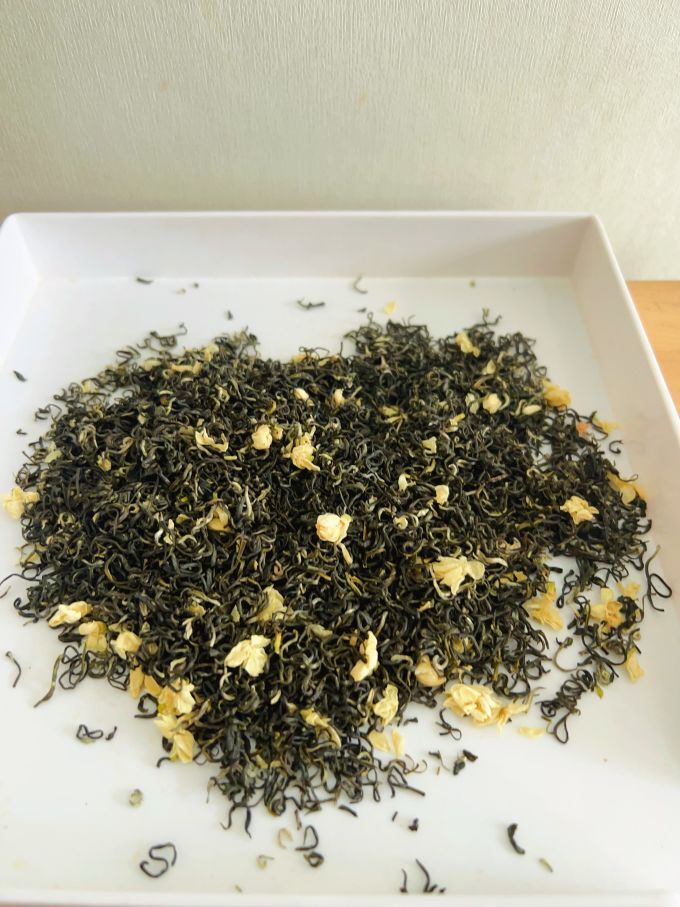 忆茗道茶类