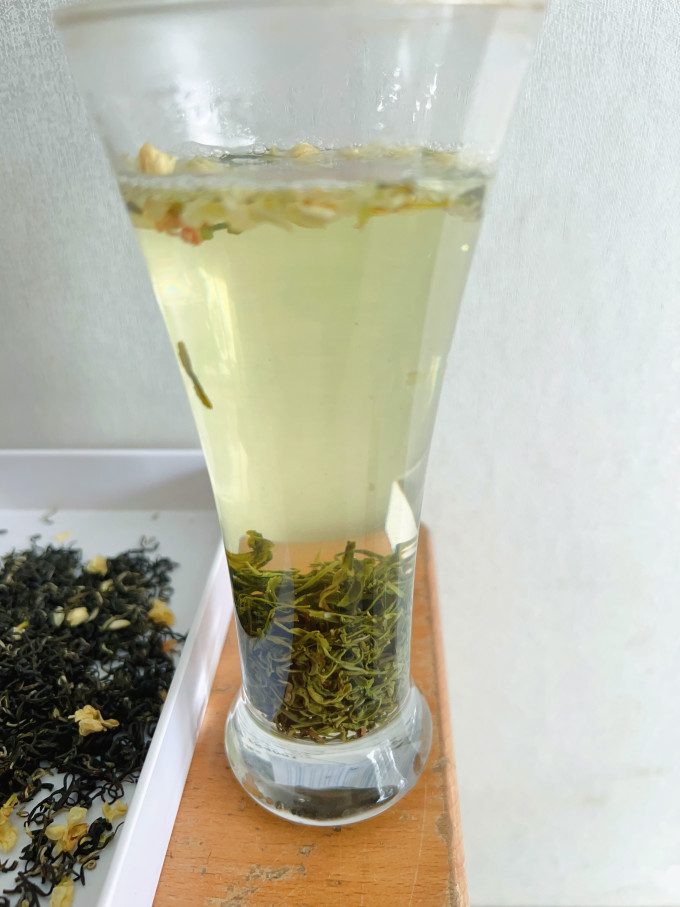 忆茗道茶类