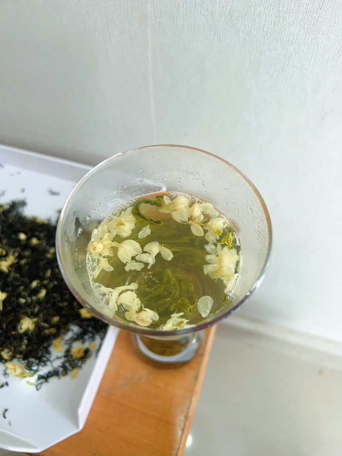忆茗道茶类