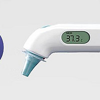 健康计划-红外耳温枪