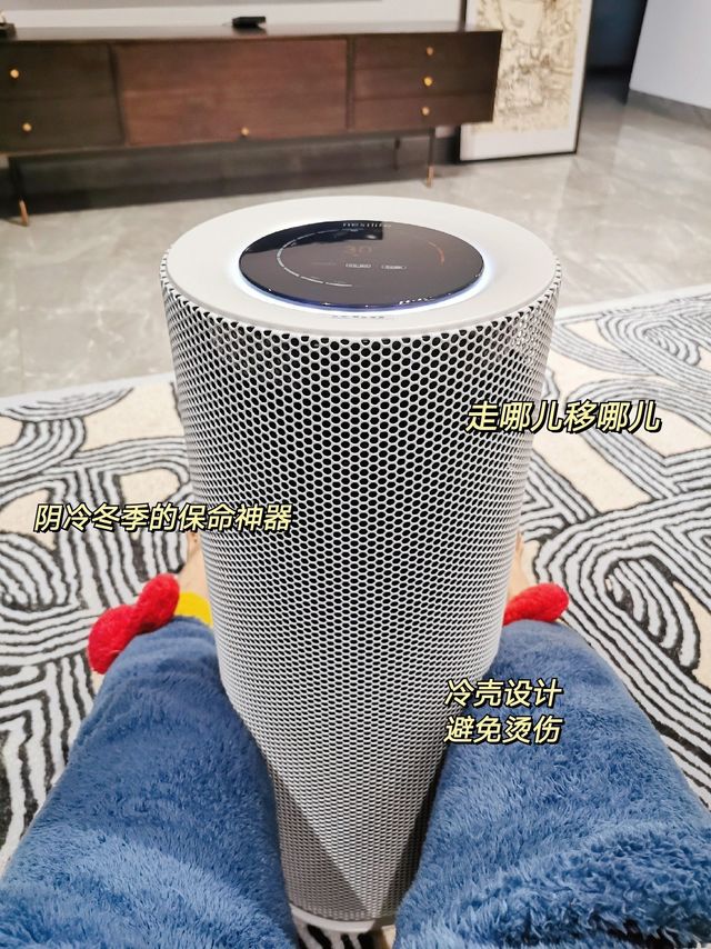 巢居取暖器：冬季温馨管家，独特优惠助你享温暖！🔥🏡