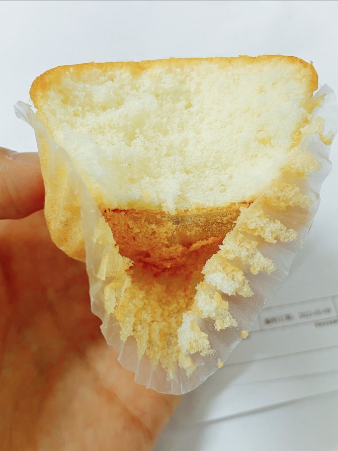 达利园常温蛋糕