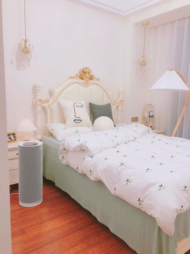 冬季新宠，巢居取暖器安心温馨来袭！🔥🏡