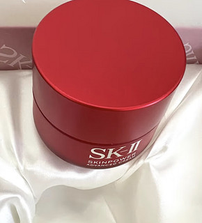 SK-II全新大红瓶面霜50g修护精华霜