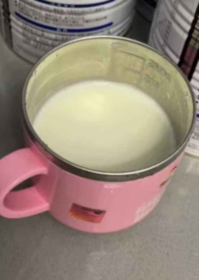 卡洛塔妮婴儿奶粉
