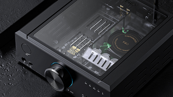 飞傲发布 K9 AKM 版桌面解码耳放，旗舰双芯、六级音频架构、支持 USB-C