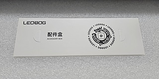 LEOBOG Hi8铝坨坨机械键盘套件Gasket结构75%客制化无线三模蓝牙