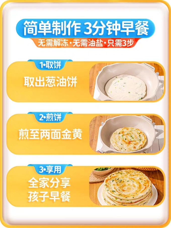 皇家小虎方便食品