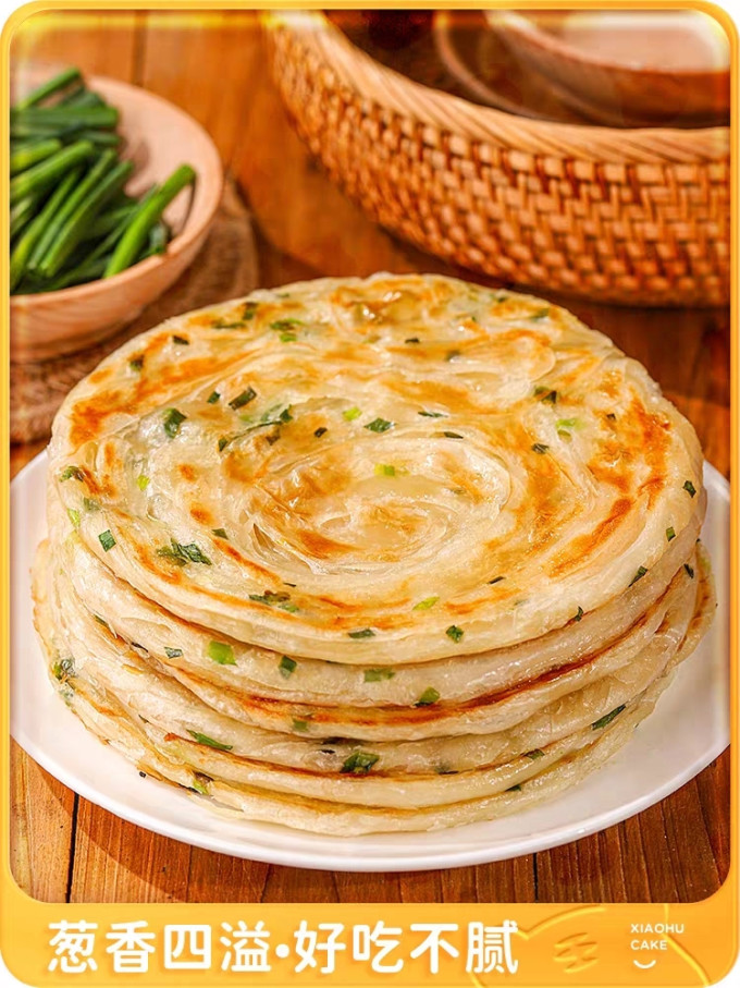 皇家小虎方便食品