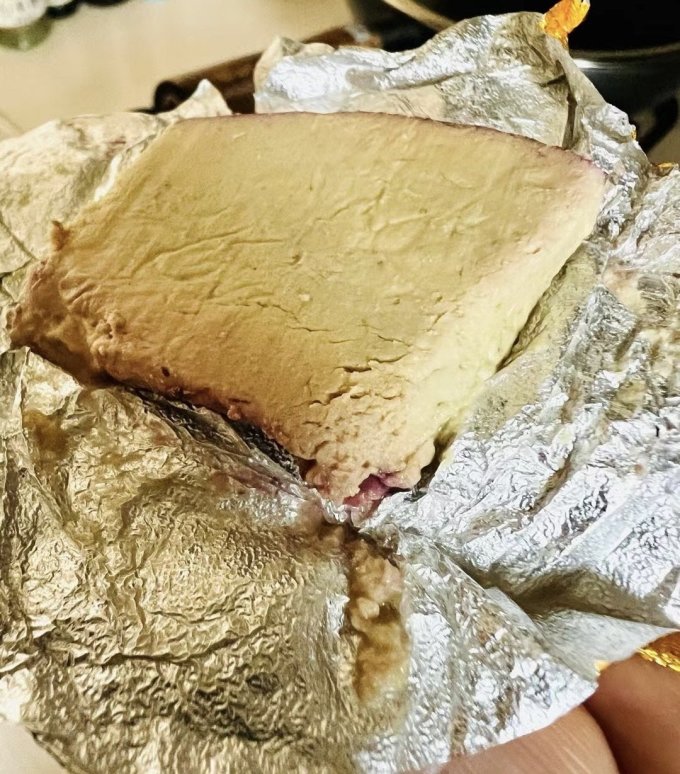 北极滩方便速食