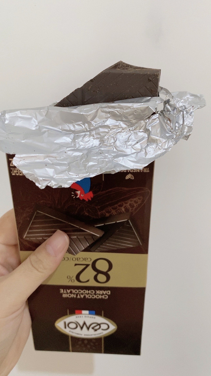 乐卡莎糖果巧克力