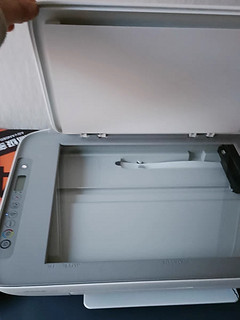 惠普4826彩色家用小型打印机学生作业迷你家庭复印扫描喷墨多功能一体机