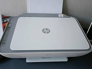 惠普4826彩色家用小型打印机学生作业迷你家庭复印扫描喷墨多功能一体机