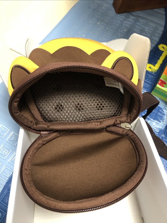诺狐书包