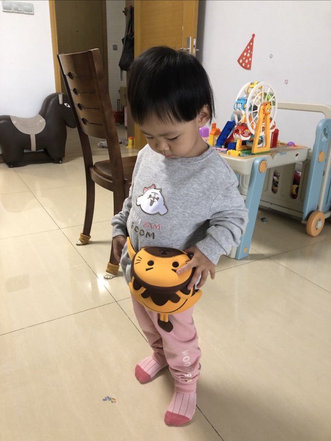 诺狐书包
