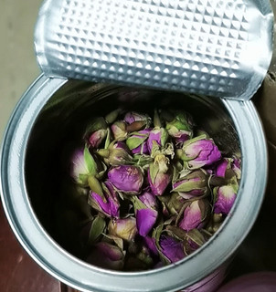 养颜美白就喝玫瑰花茶