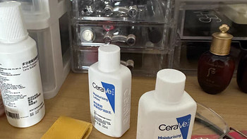 CeraVe适乐肤屏障修护保湿乳液30ml：肌肤的守护者