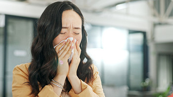 流感和普通感冒有什么区别？这次终于弄明白了！