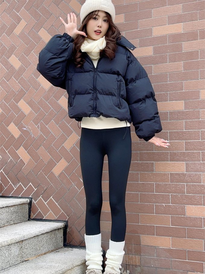 橙然瑜伽服饰